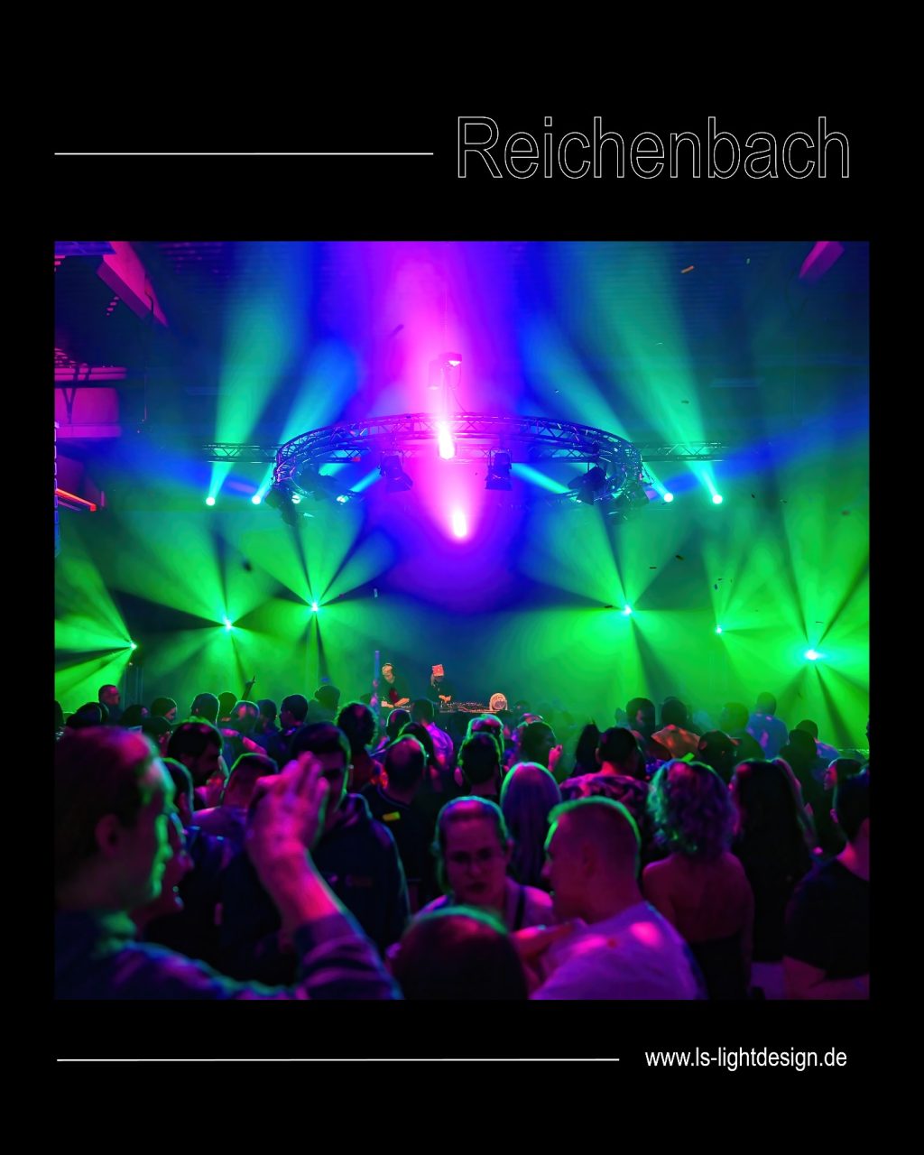 Instagram post from ls_lightdesign. This post is in position 16.