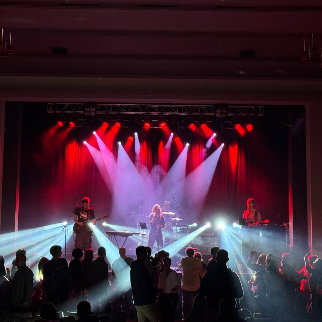 Instagram post from ls_lightdesign. This post is in position 1.