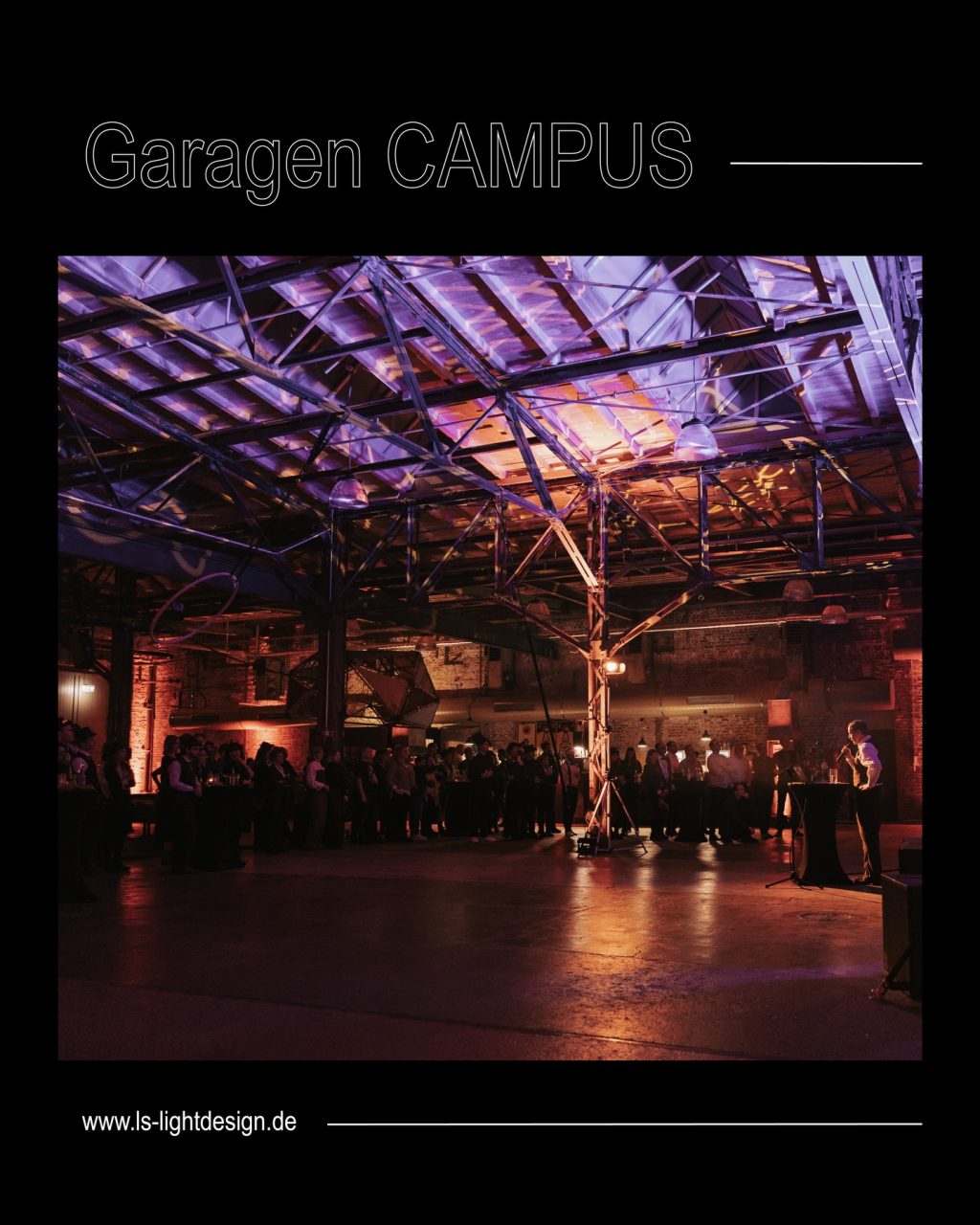 Instagram post from ls_lightdesign. This post is in position 6.