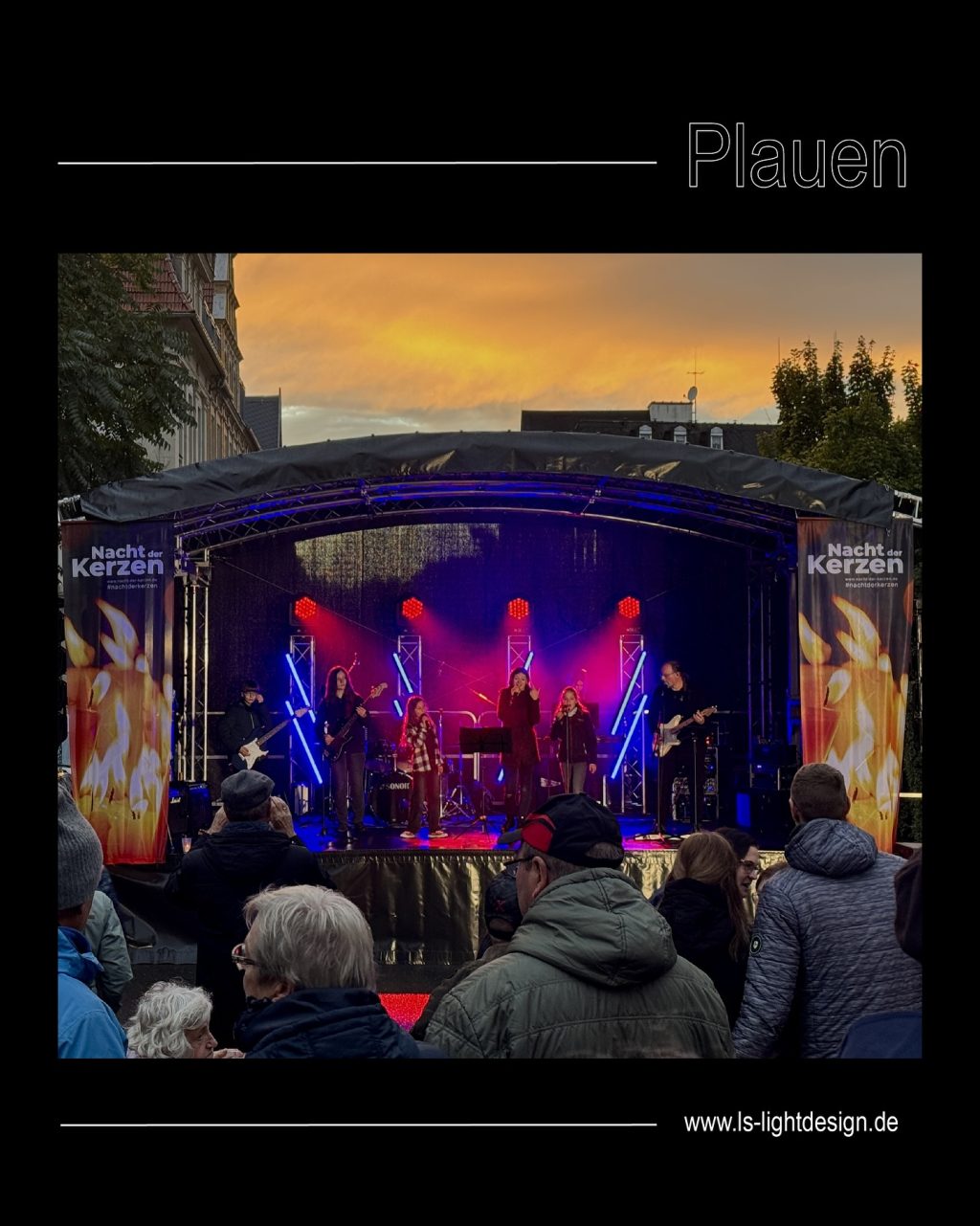 Instagram post from ls_lightdesign. This post is in position 10.