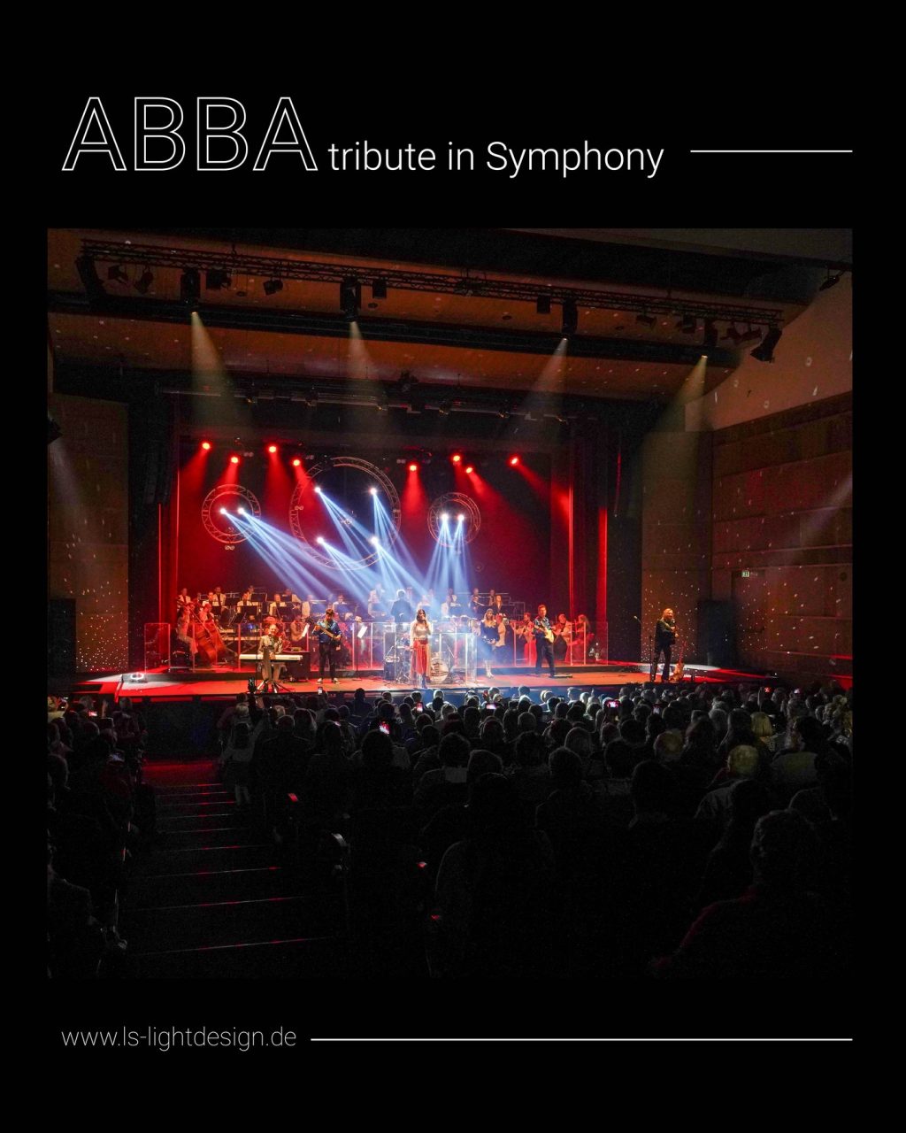 Instagram post from ls_lightdesign. This post is in position 0.