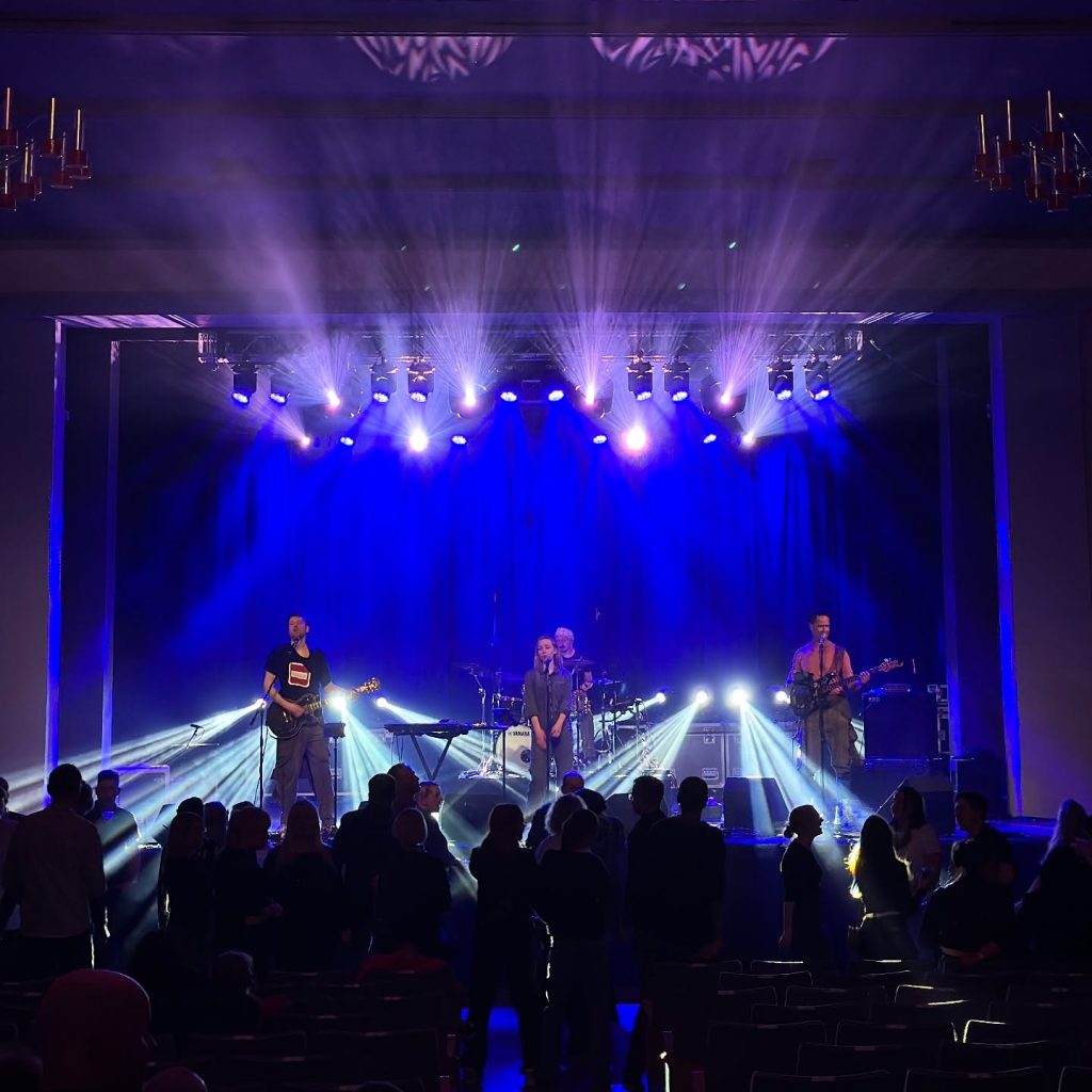 Instagram post from ls_lightdesign. This post is in position 2.