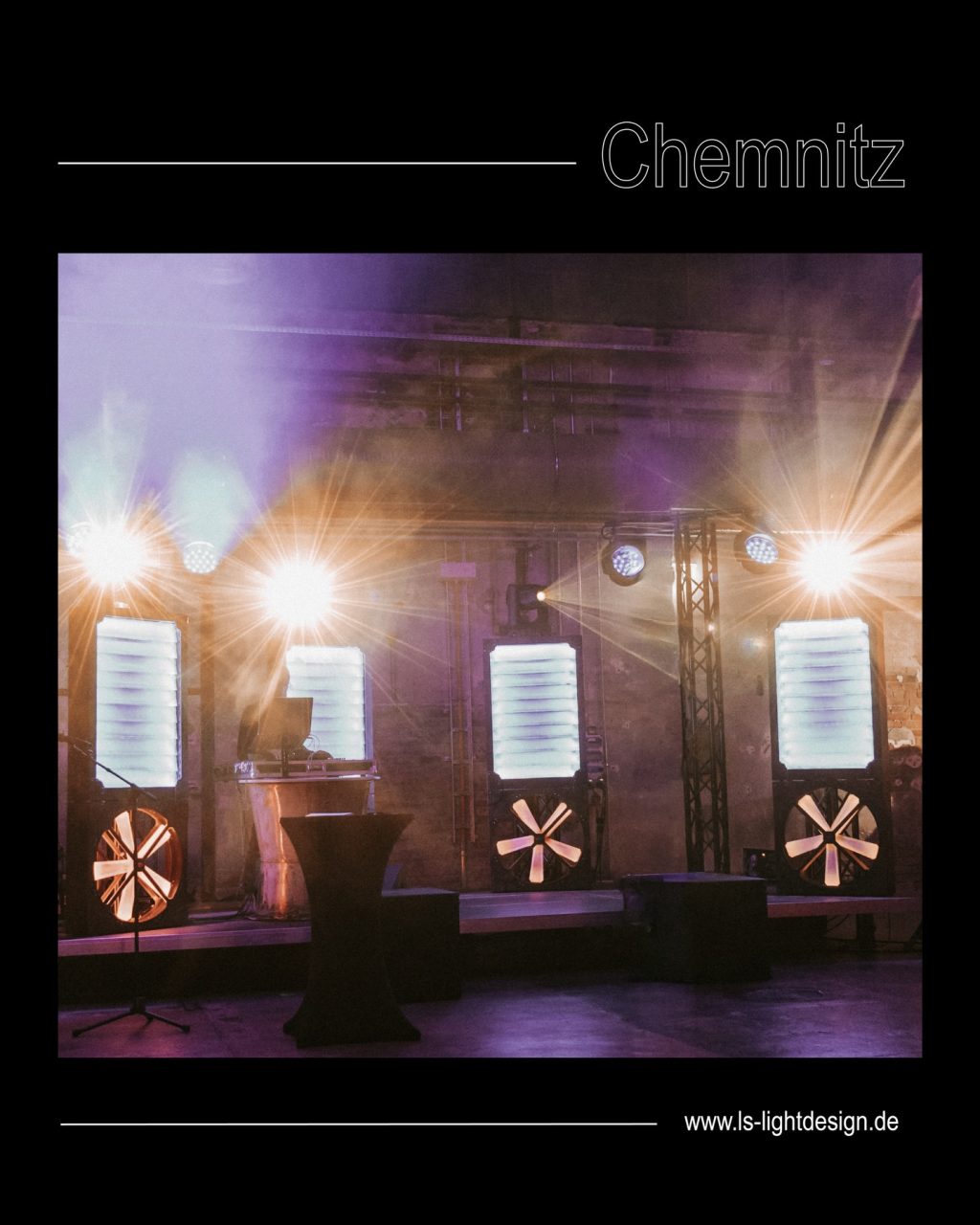 Instagram post from ls_lightdesign. This post is in position 8.