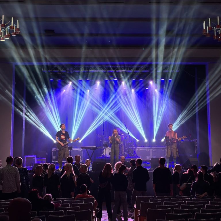 Instagram post from ls_lightdesign. This post is in position 19.